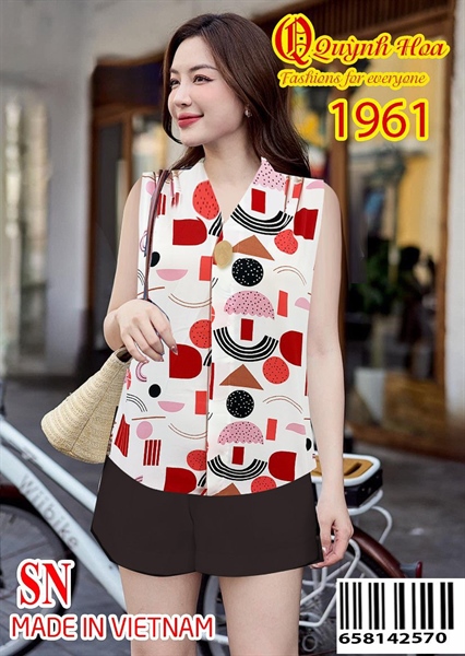 Mango-Hình Cài Khoen