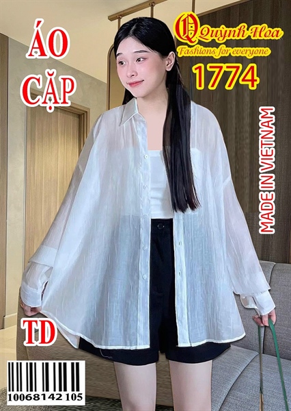 Áo Cặp
