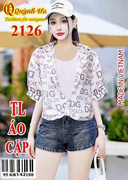 Áo cặp-In Hình