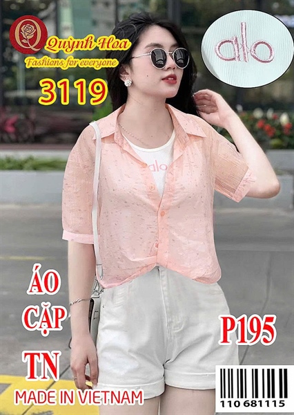 Áo cặp
