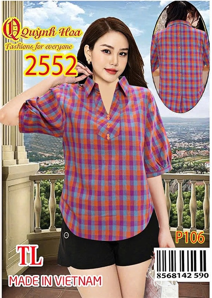 Caro lớn