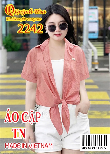 Áo Cặp-Màu Tà Cột