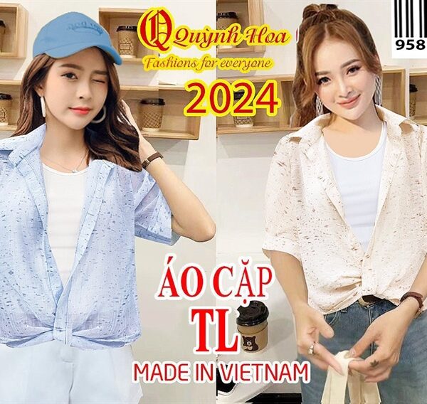 Áo Cặp