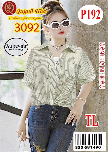Áo cặp tam giác