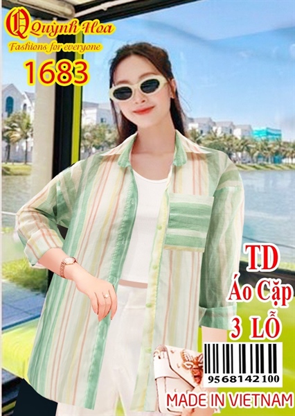 Loan-Áo Cặp
