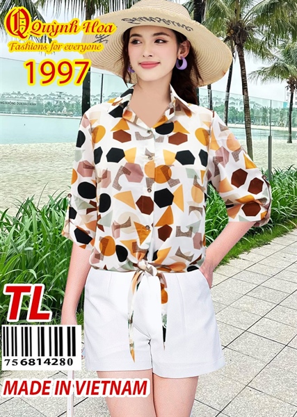 Mango-Hình Tà Cột