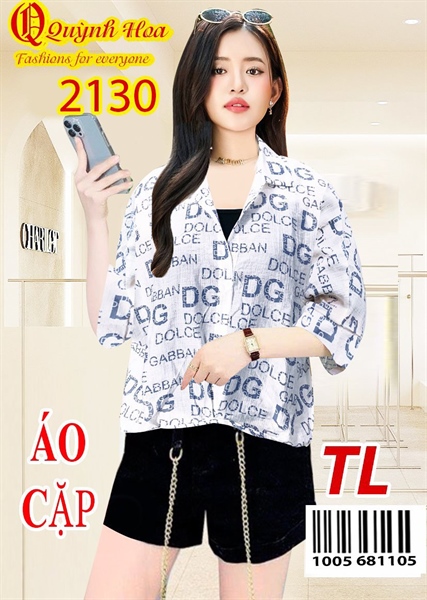 Áo cặp-In Hình