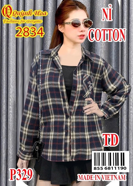 Caro-cotton
