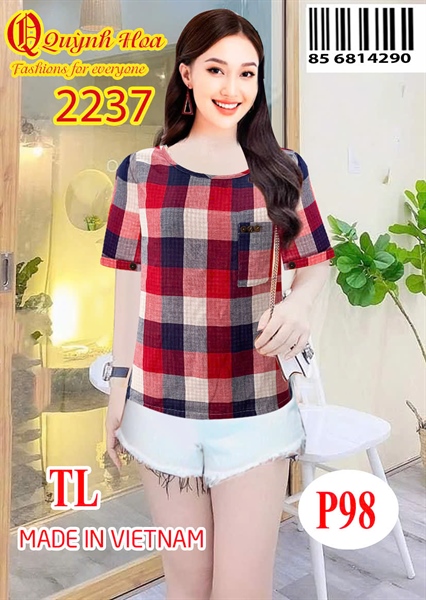 Caro-cổ tròn