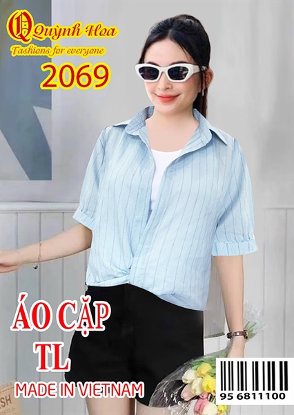 Áo cặp-Sọc