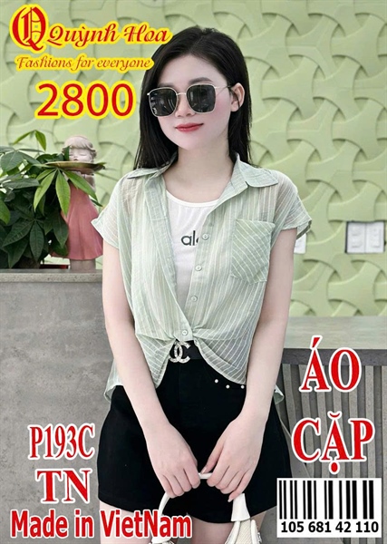 Áo cặp